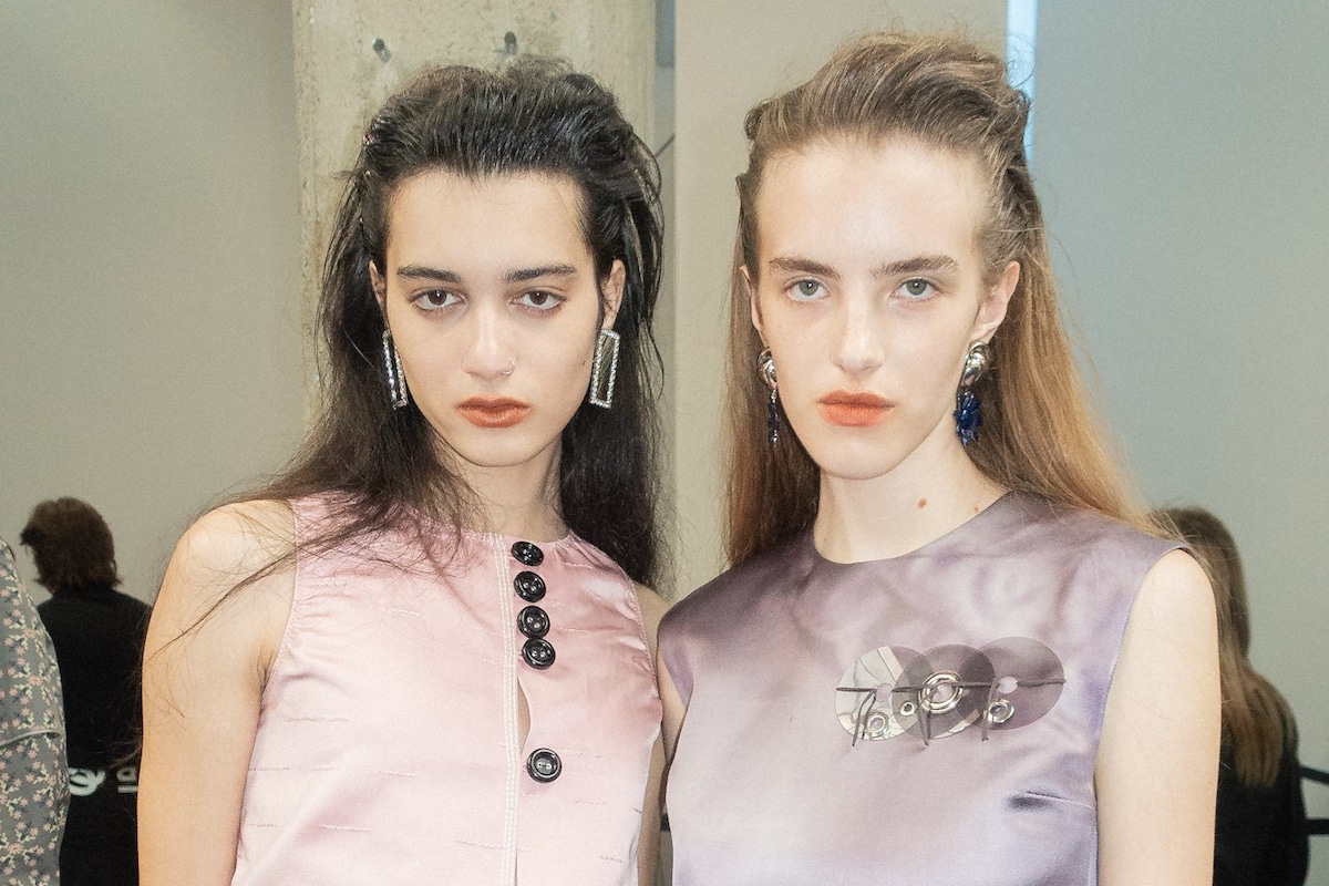 Marni SS27: Meryll Rogge settles in for her sophomore show