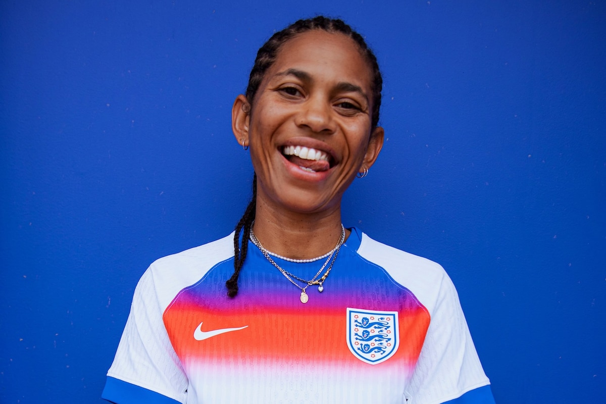 5 Lioness fans on what makes the women’s football community so special