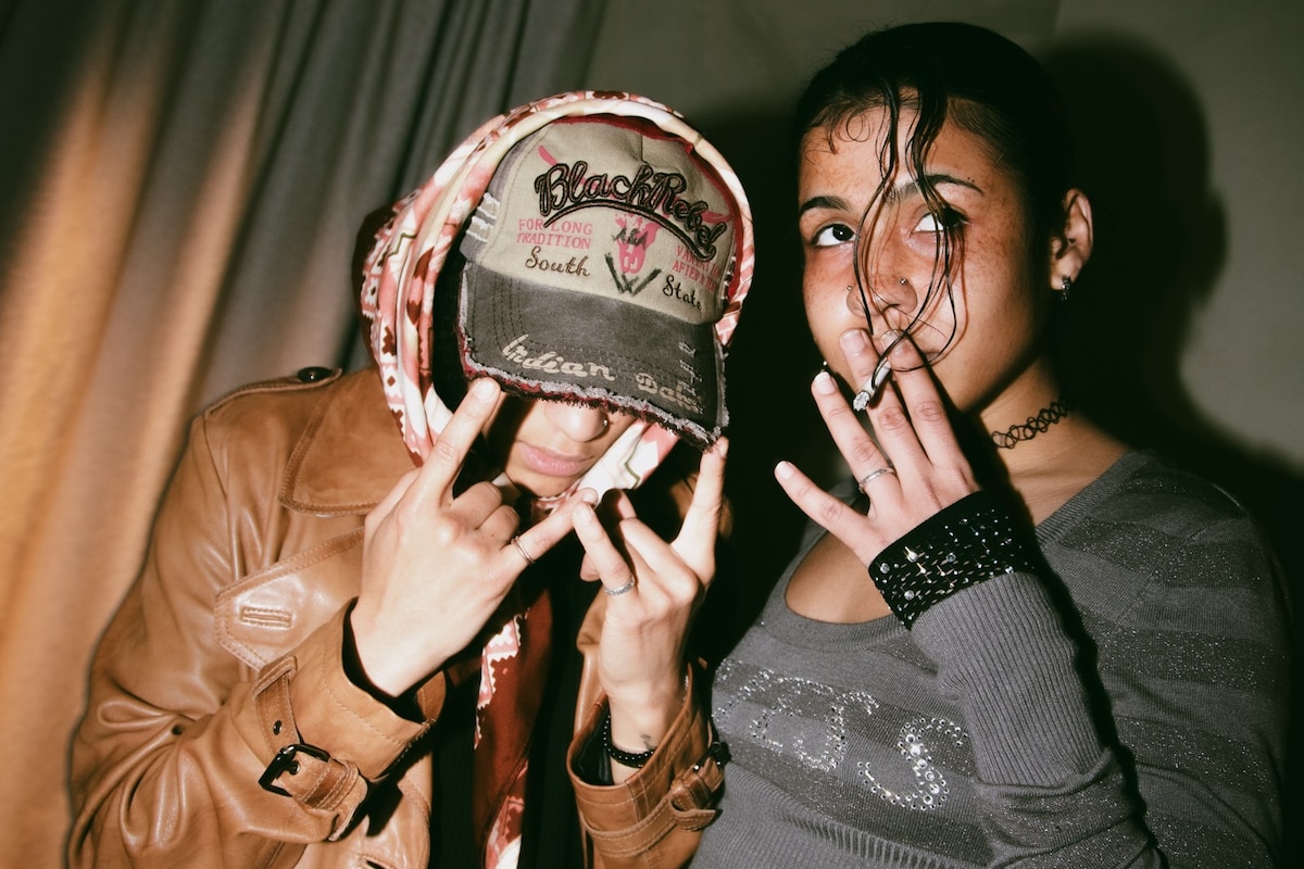 Less cool, less cold: A new kind of nightlife is taking over Berlin