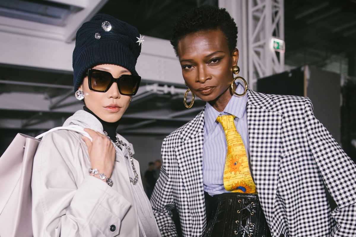 Moschino SS24 | Dazed