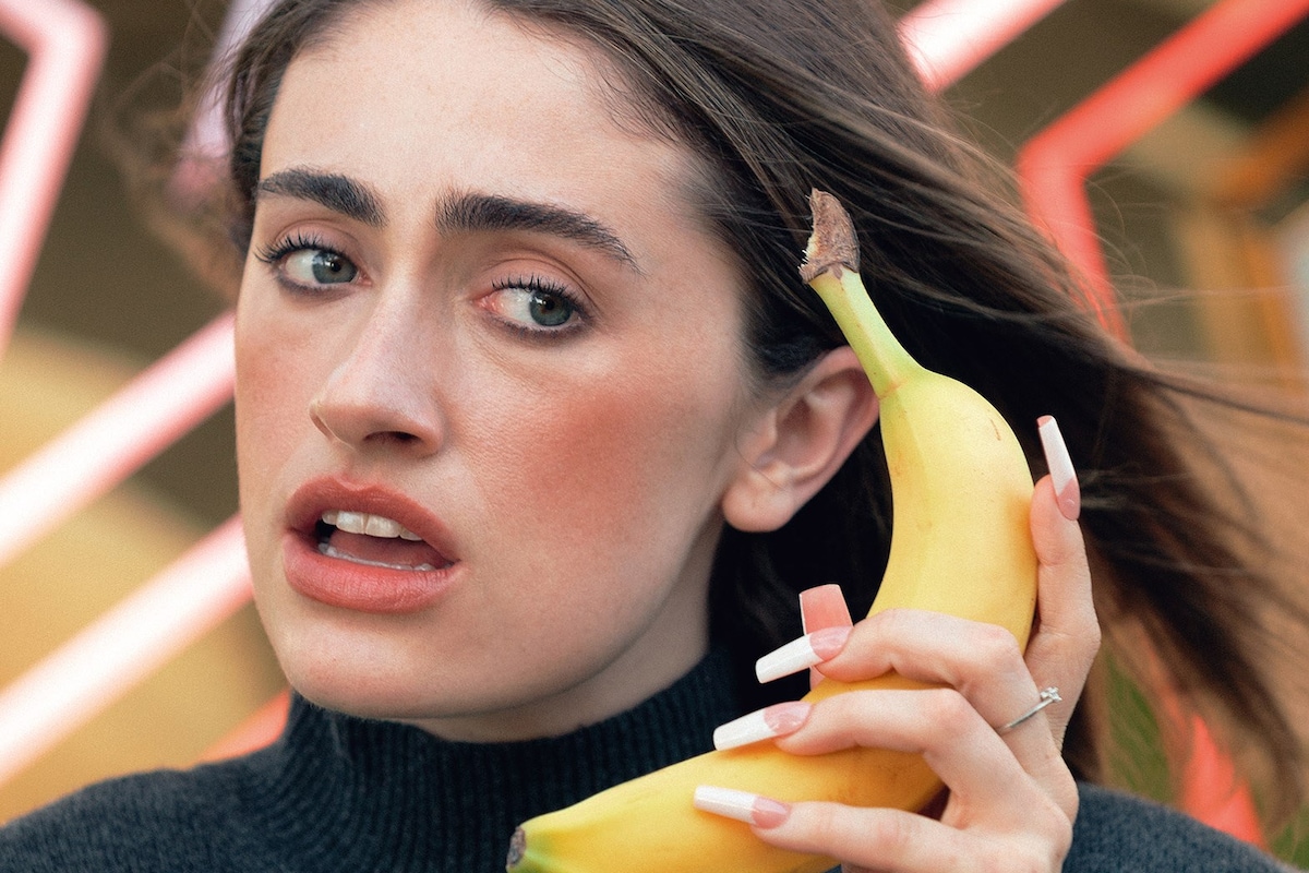 Watch: Rachel Sennott on her Saturn return, turning 30, and I Love LA