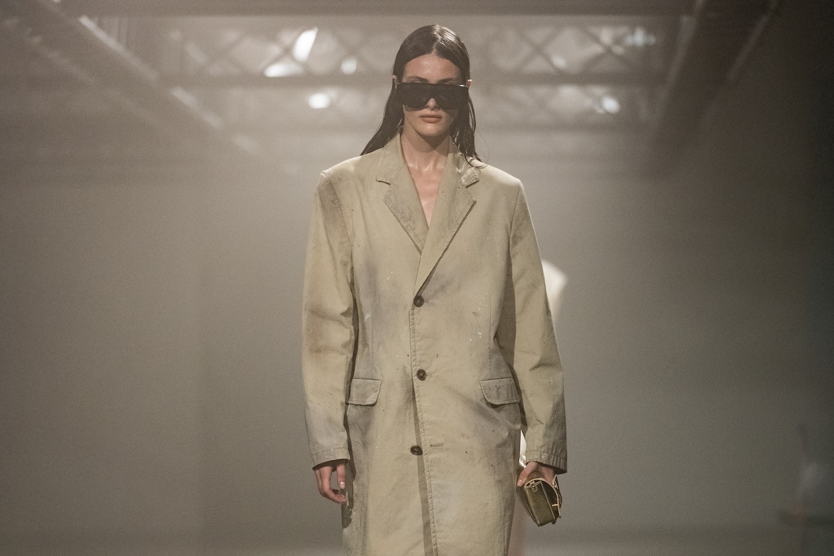 Maison Margiela Felpa  M60578-MM006 main image 1