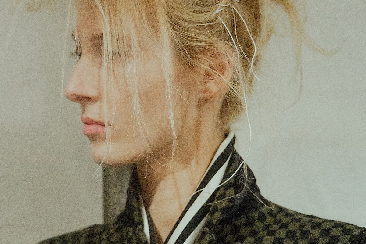 Haider Ackermann AW15 | Dazed