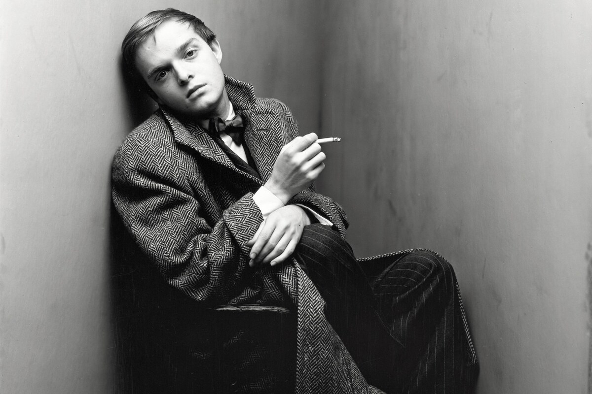 Irving Penn: Centennial | Dazed