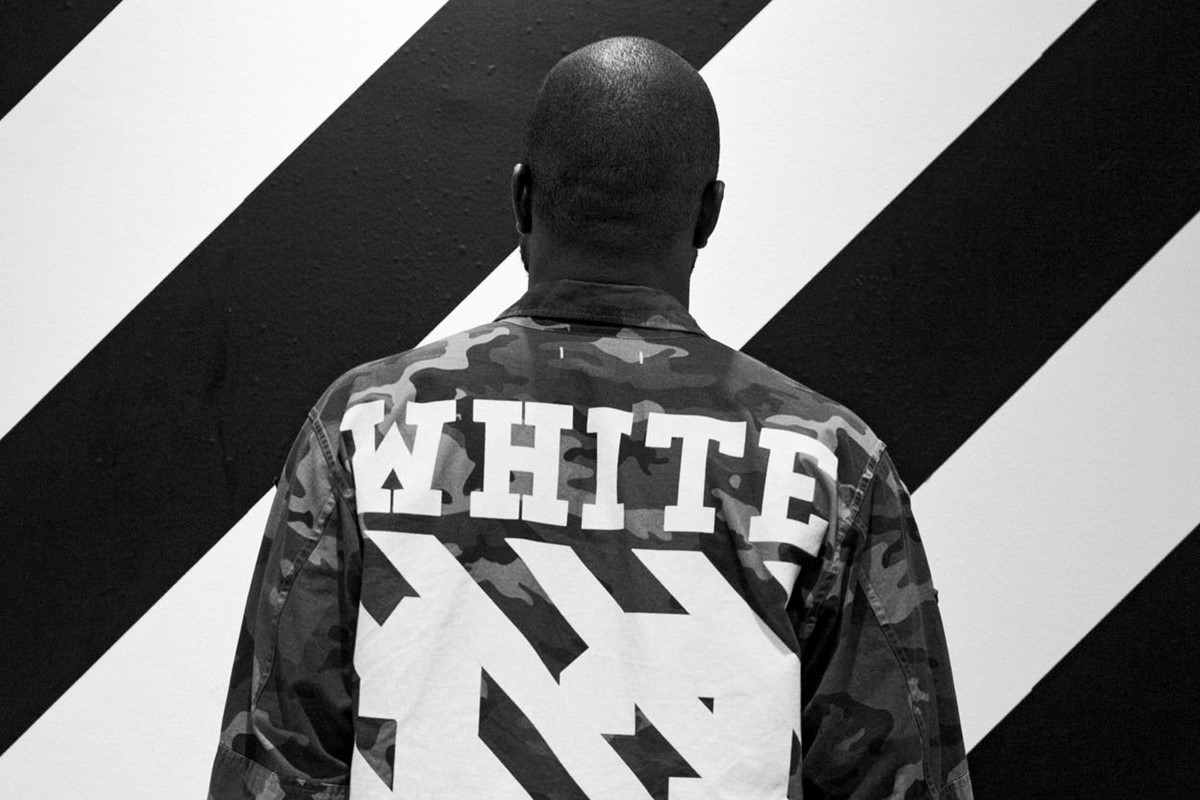 The Success of Off–White Is Anything But Ironic