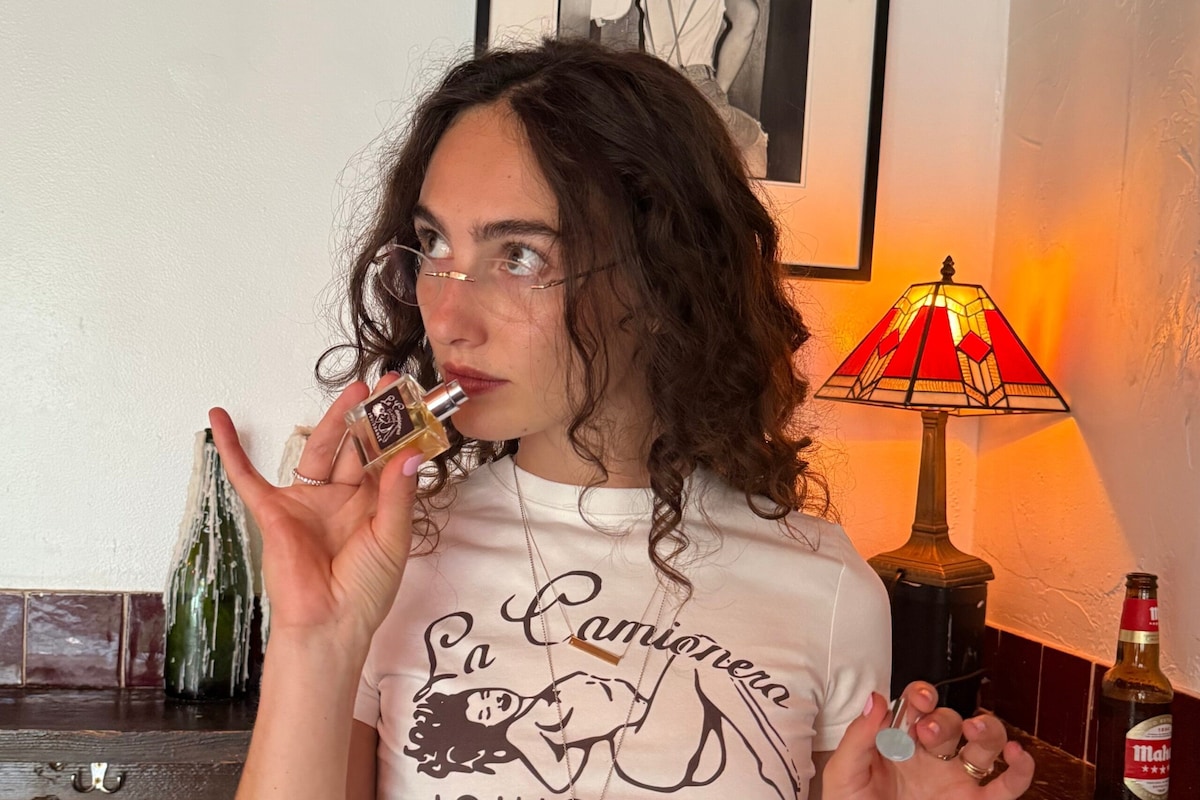 ‘Do you smell like a bi millennial?’: Everyone is talking about gay perfume
