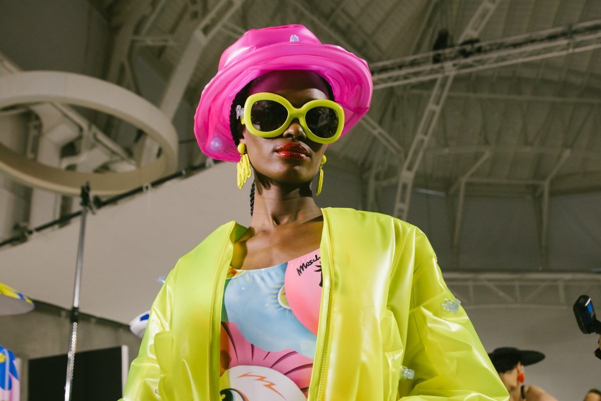 Moschino SS23 womenswear | Dazed