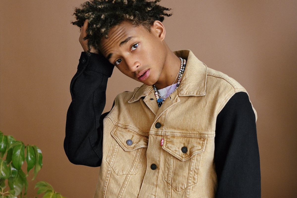 Levi’s ‘Beauty of Dazed