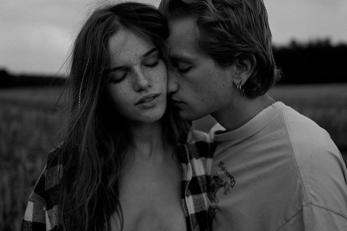The Larry Clark 'kid' going his own way | Dazed
