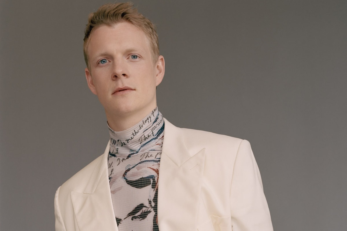 Oad Rapper The OA – summer 2019 | Dazed