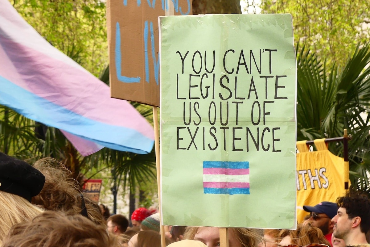 The deadly implications of Wales’ trans healthcare ‘pause’