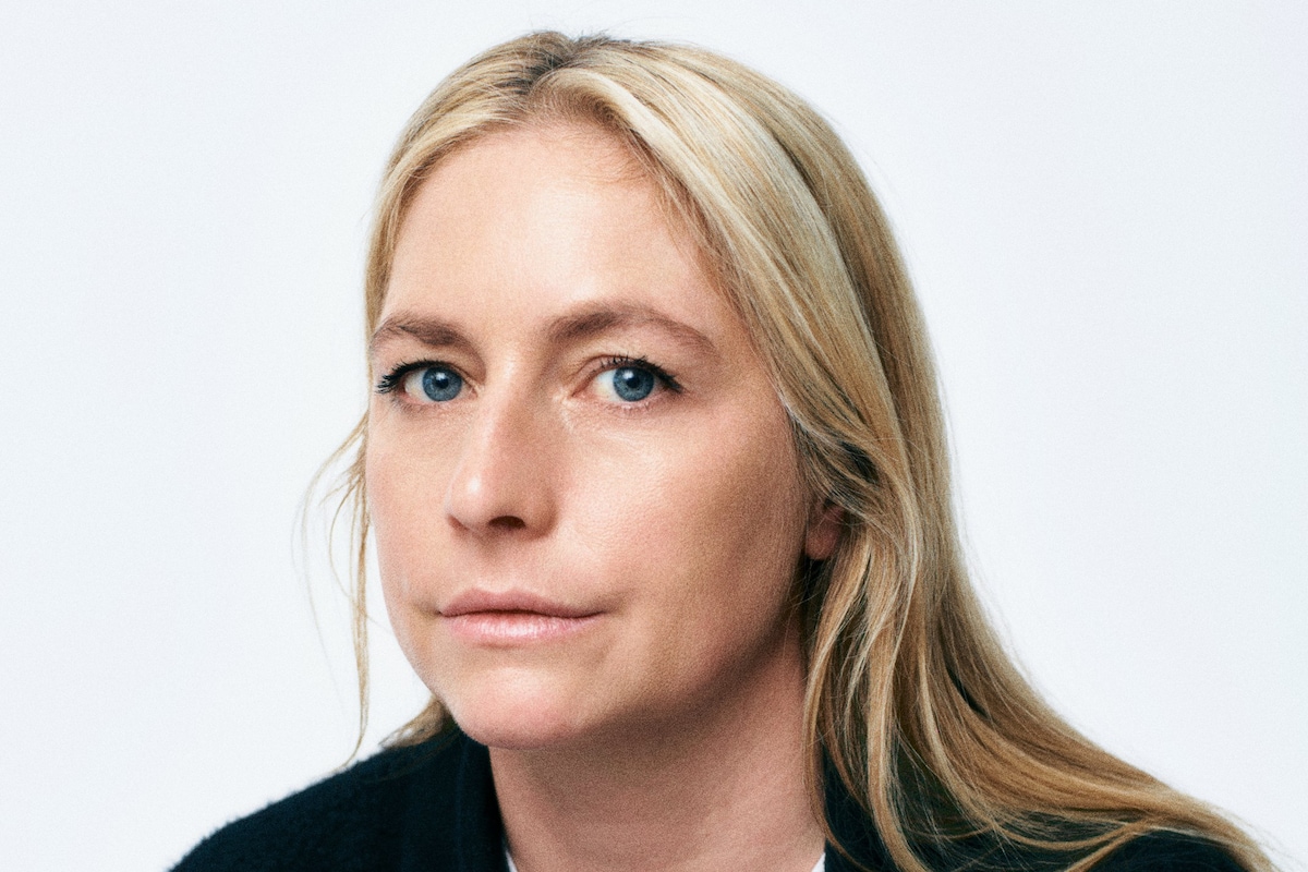 Belgian designer Meryll Rogge named Marni creative director