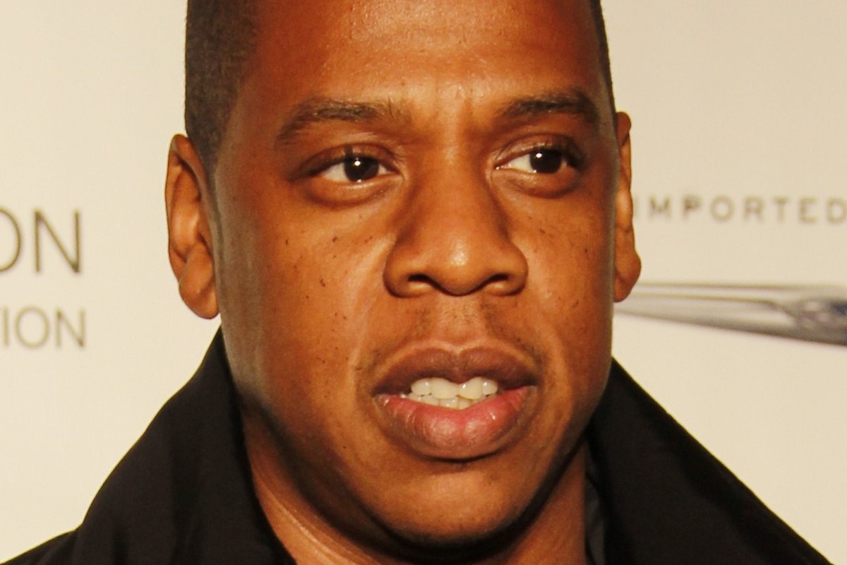 JAY-Z Sues Australian Online Retailer Over Children's Book