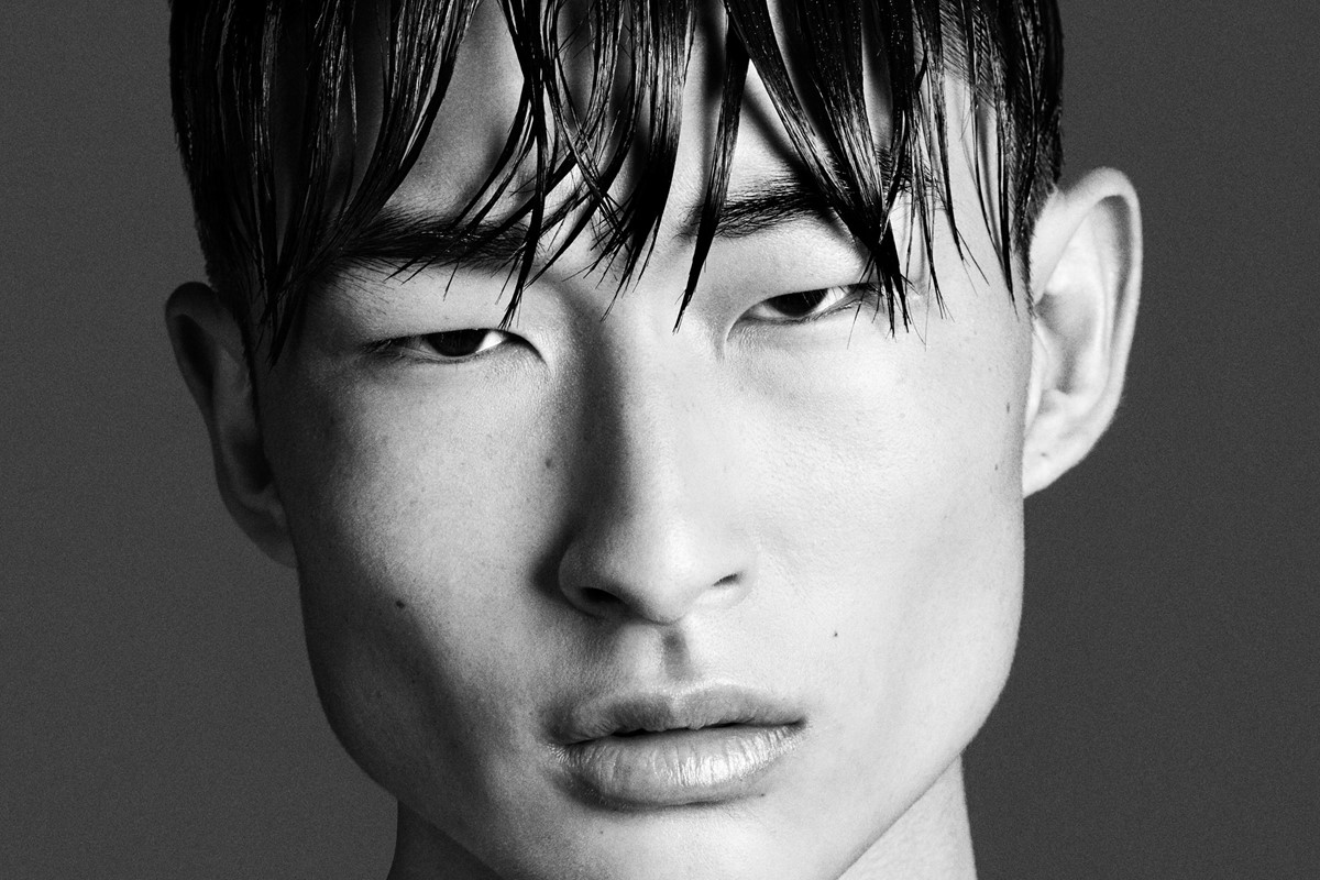 Why Sang Woo Kim is so much more than a model | Dazed