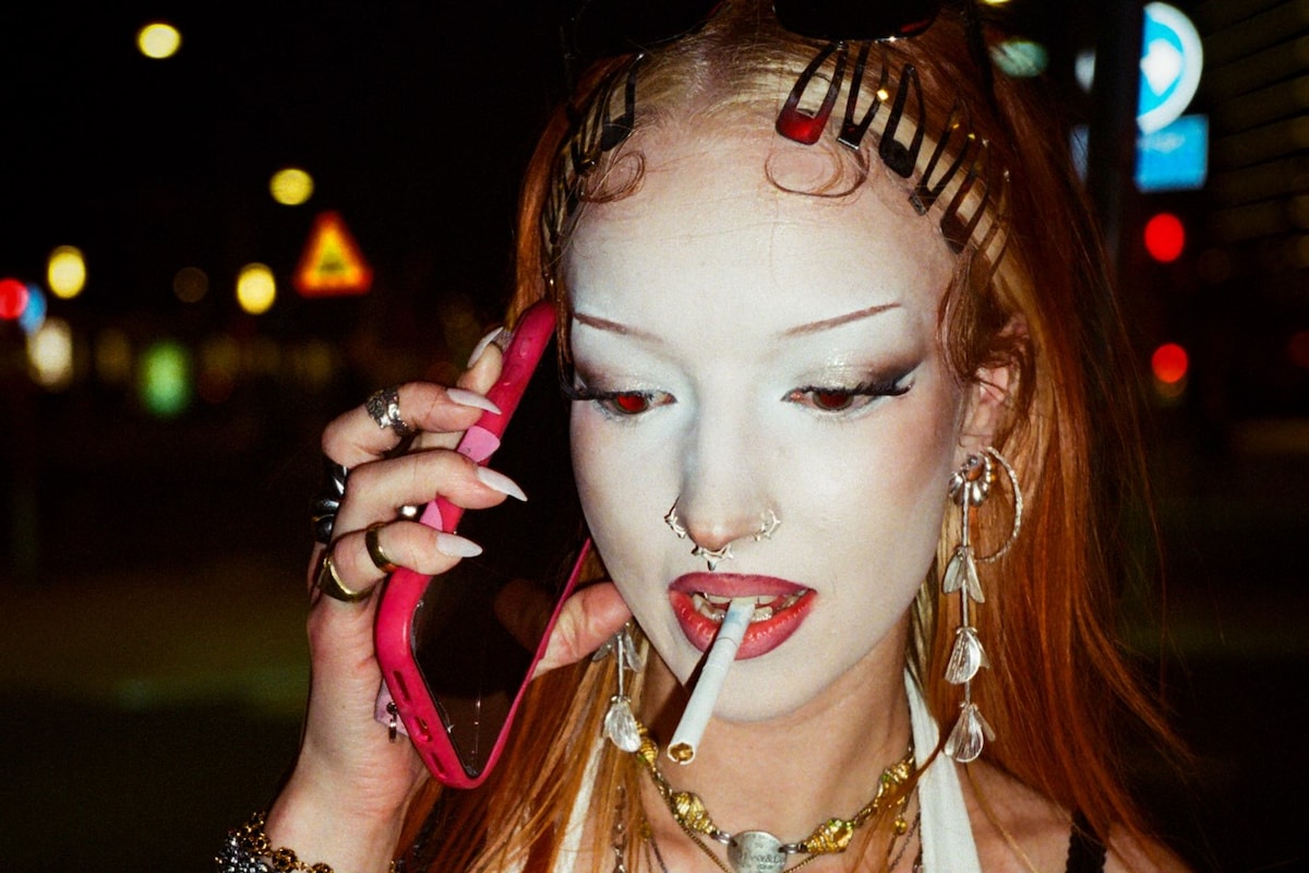 ‘A Scandinavian pixie dream’: Photos from Way Out West fest