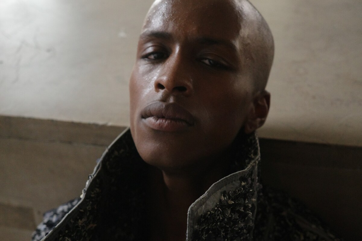 Rick Owens SS26 men's | Dazed