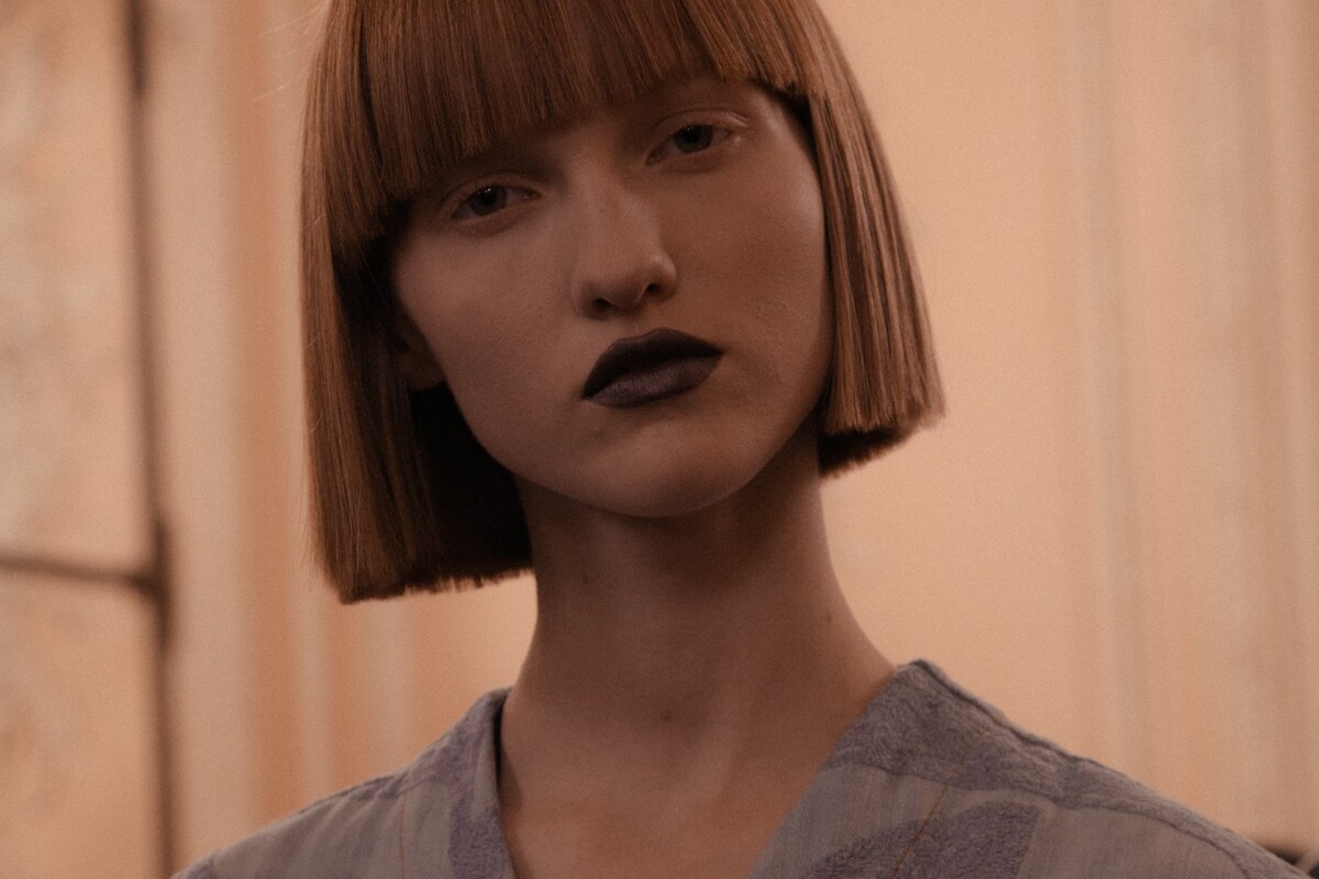 Acne Studios SS17 | Dazed