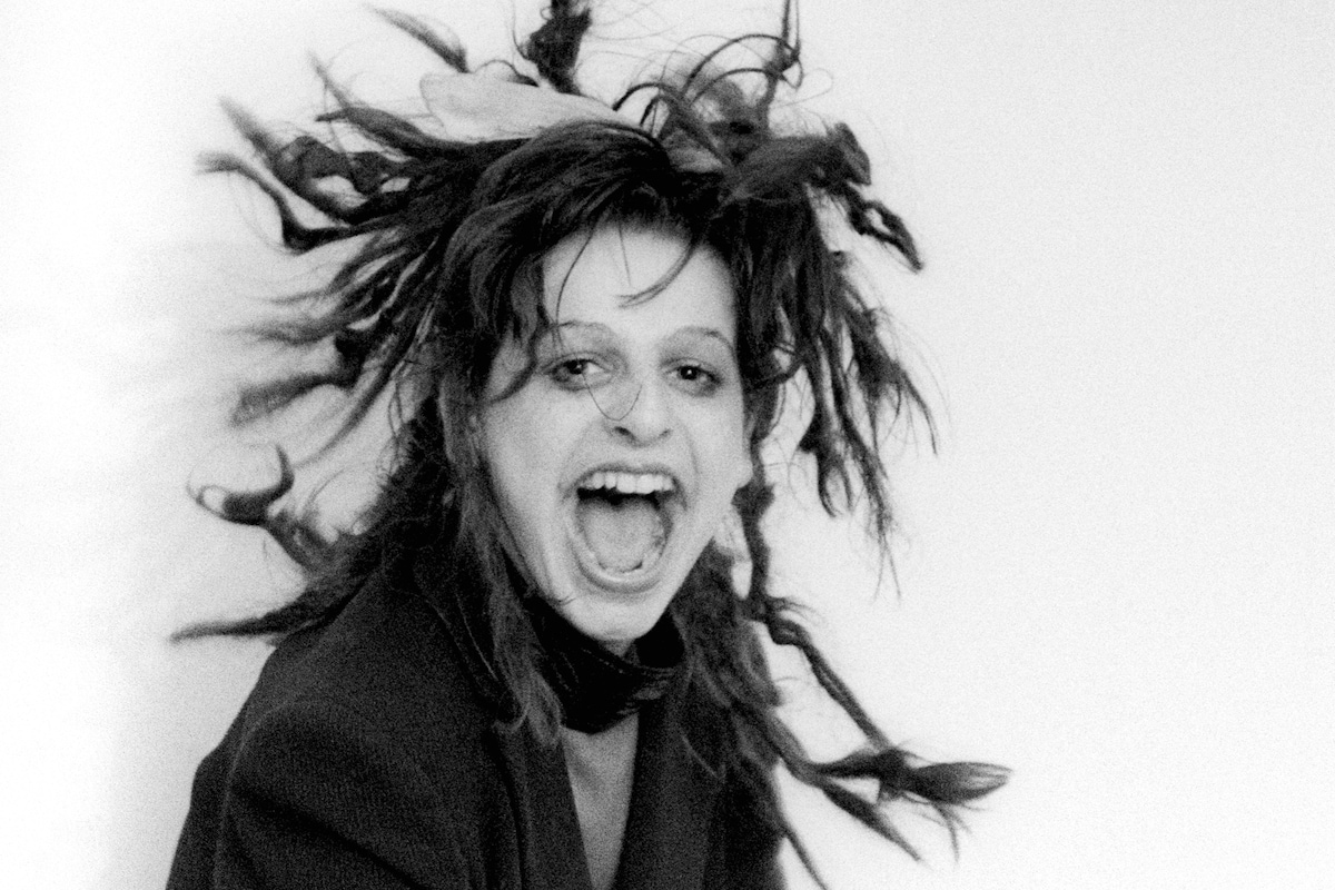 This new exhibition spotlights the hidden history of women in punk music
