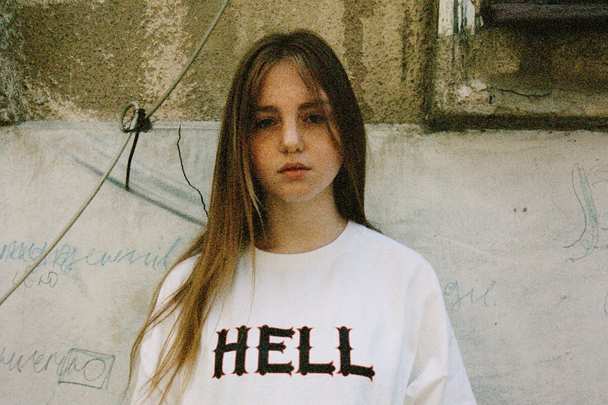 Yelena Yemchuk Dazed