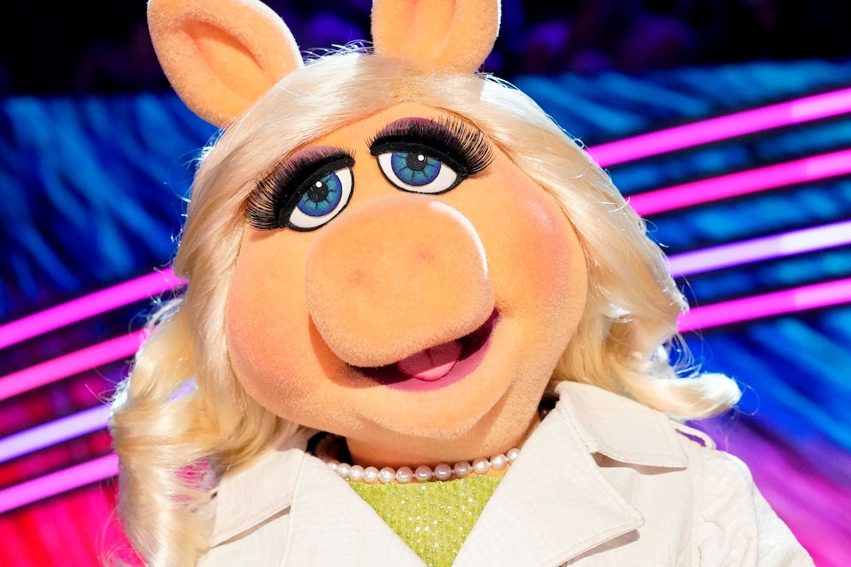 Miss Piggy: Diva, fashion icon and feminist pioneer