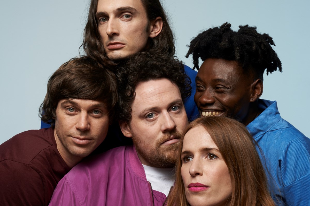 Metronomy are forever | Dazed