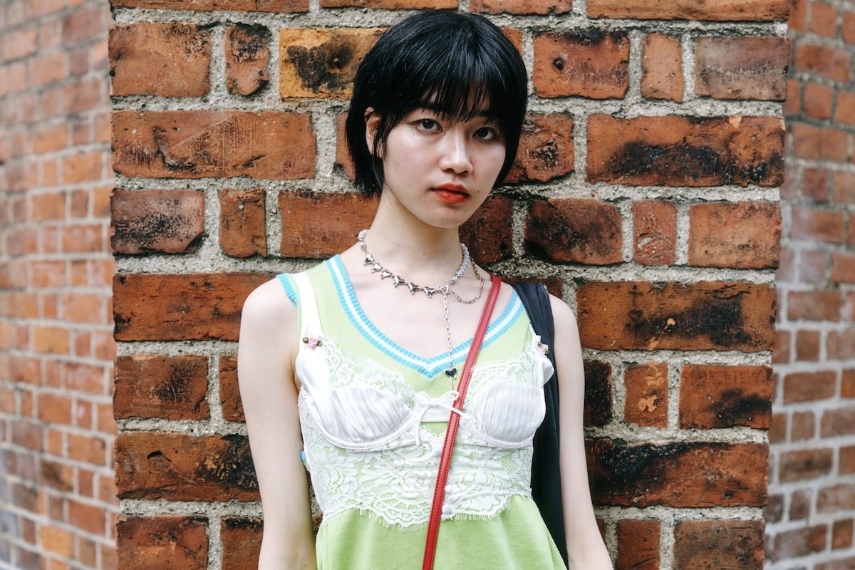 The best Scandi street style from Copenhagen Fashion Week