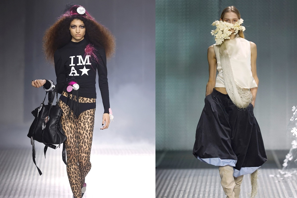 7 names to know from 080 Barcelona Fashion Week