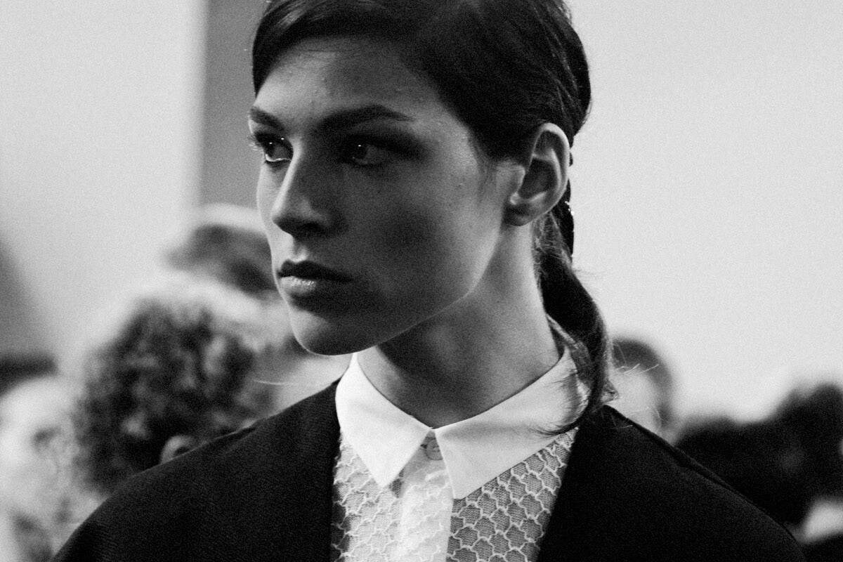 Missoni SS14 Womenswear Dazed