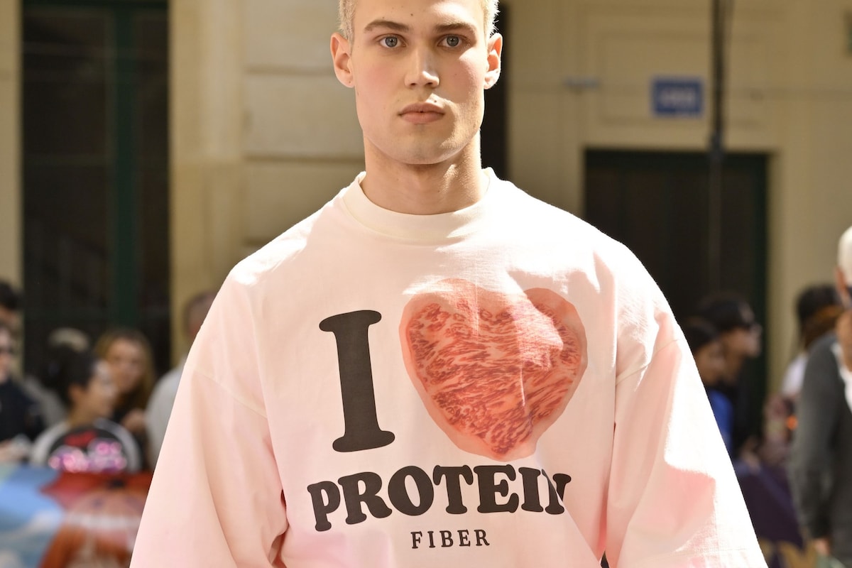 How did protein become a meme, and are we all in on the joke?