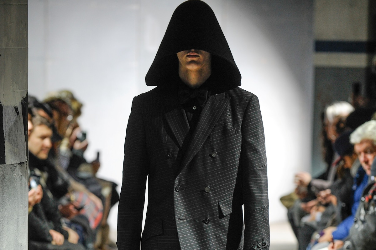 トップス hideCOMME des GARCONS HOMME PLUS COMME des GARCONS HOMME PLUS(コムデギャルソンオムプリュス