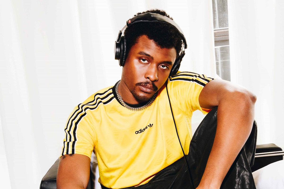 Nourished by Time: ‘Music should be fun – but it can’t be fun all the time’