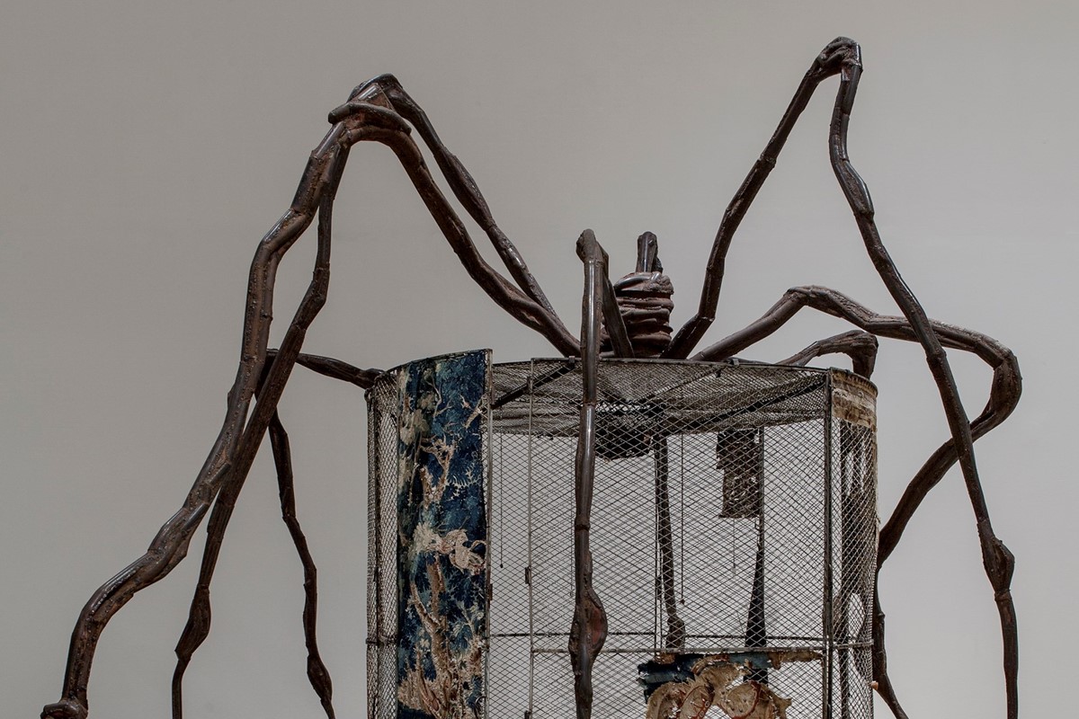 Ten women artists and designers on their love of Louise Bourgeois