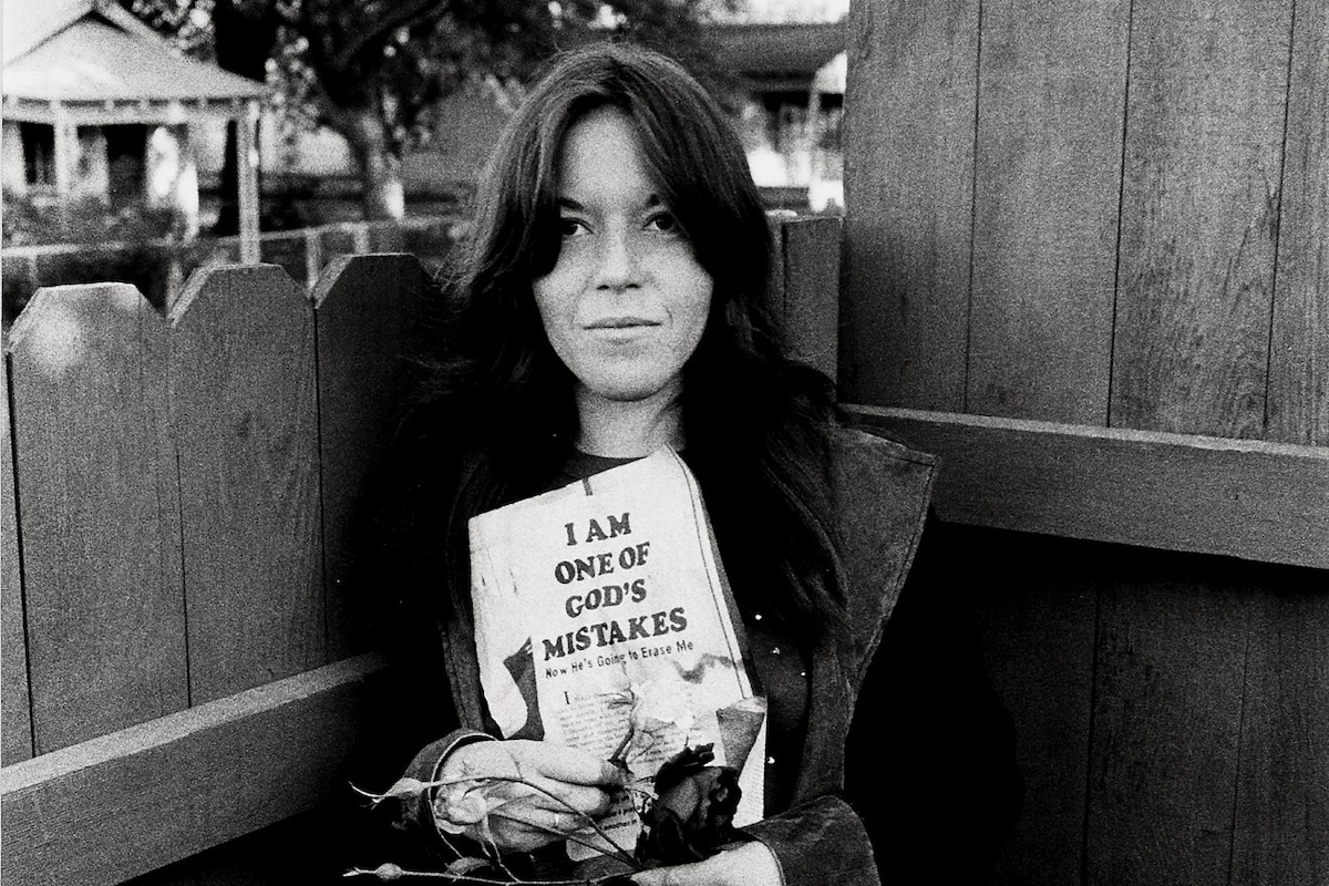 Larry Clark and James Gilroy’s advice for young artists