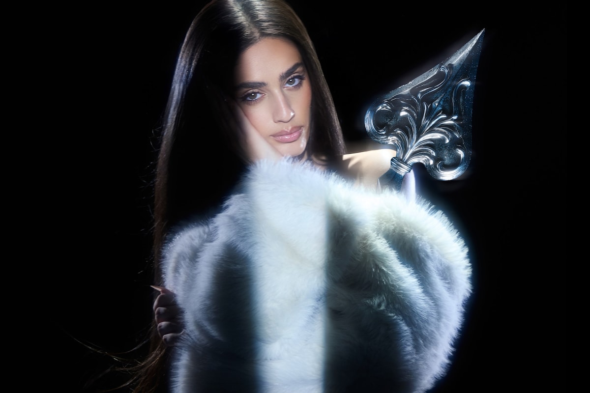 Zeyne is making ‘Arabic alt-pop’ to reclaim her voice