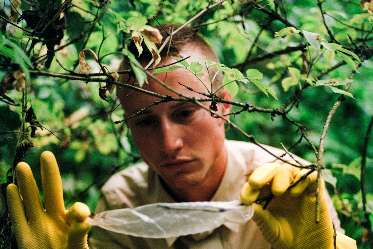 In pictures: The intimate artefacts left behind in cruising spots