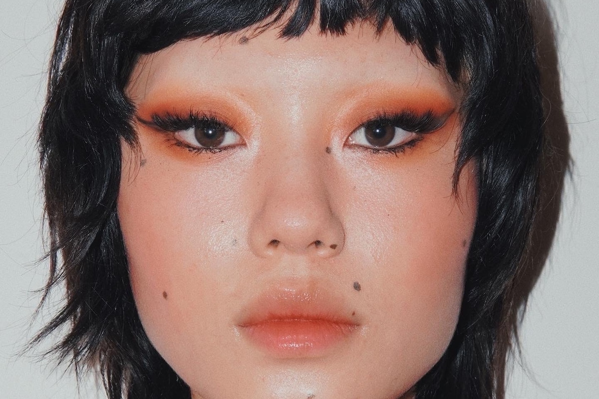 Kicki Yang Zhang – Dazed 100 | Dazed