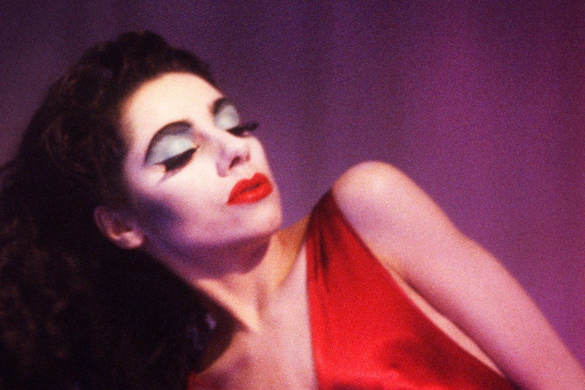 pj harvey red dress P.J. Harvey Red 2: 25 A1 Limited Edition Prints Signed and Numbered