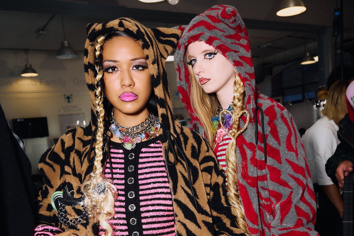 Chopova Lowena turns ‘Shop’ova Lowena with debut store opening
