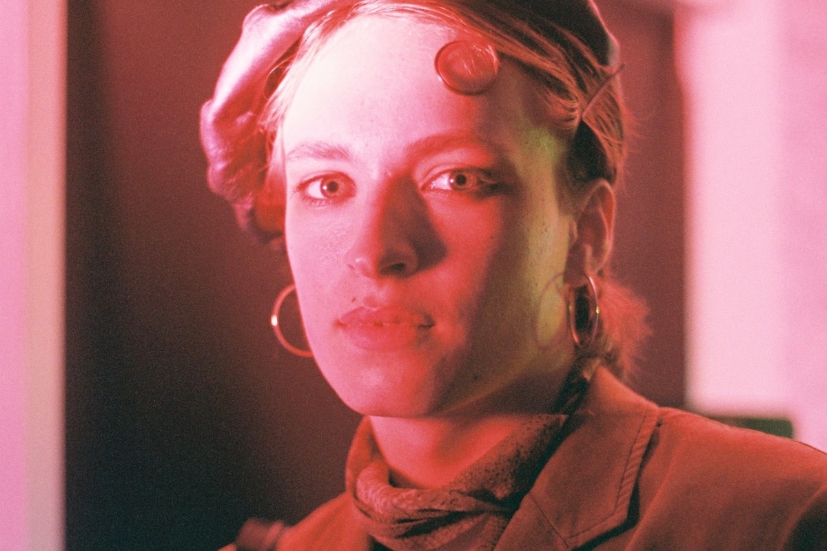 Immersive portraits of Berlin’s queer communities Dazed