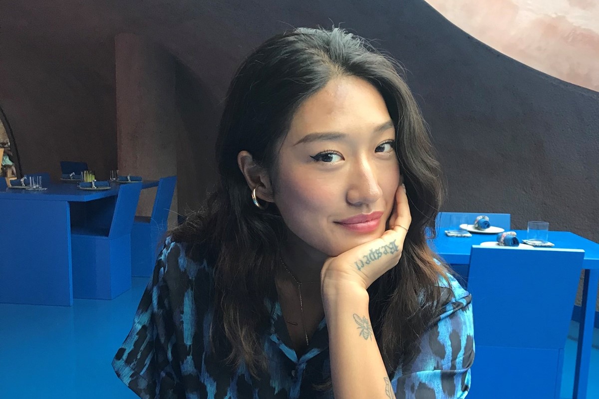 Peggy Gou's new dreamy music video for 'Starry Night
