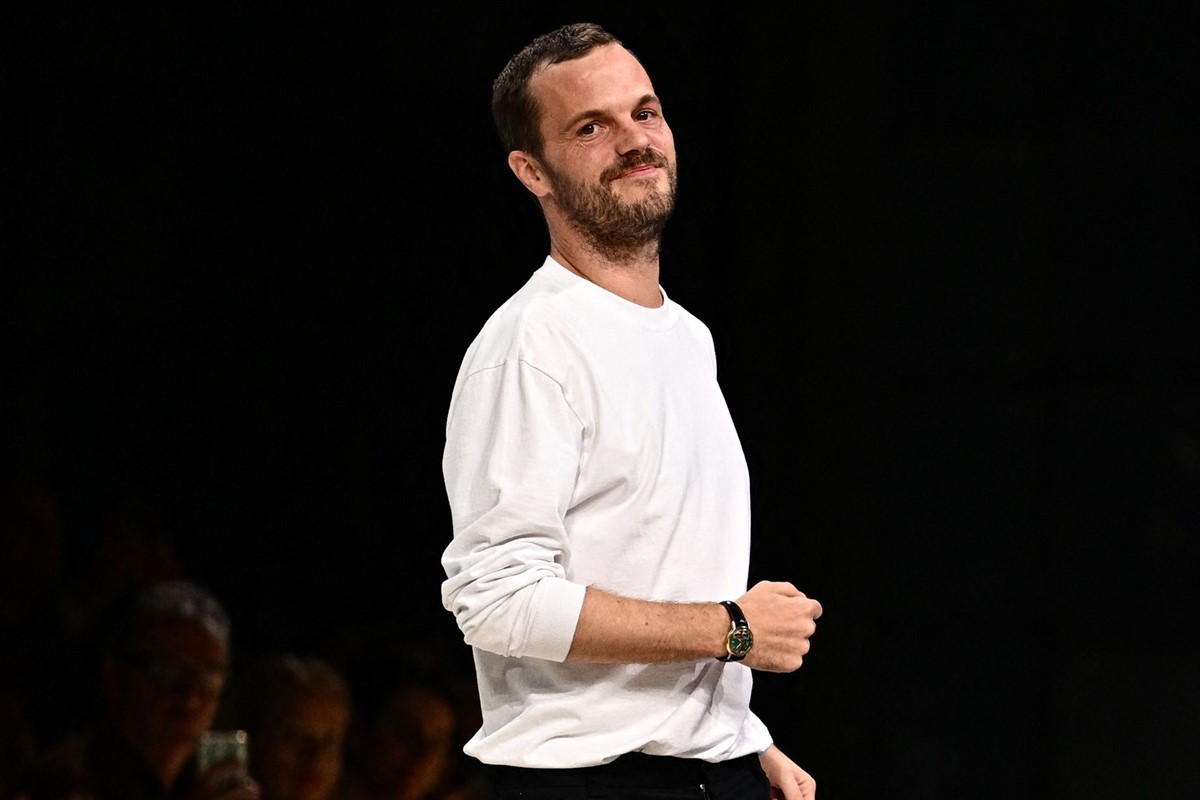 Matthieu Blazy exits Bottega Veneta | Dazed