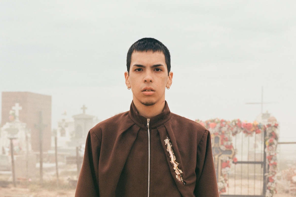 Milo J: How a 19-year-old Argentinian rap star found redemption in folk