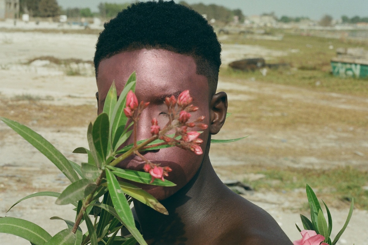 This print sale is raising money for Sudanese refugees