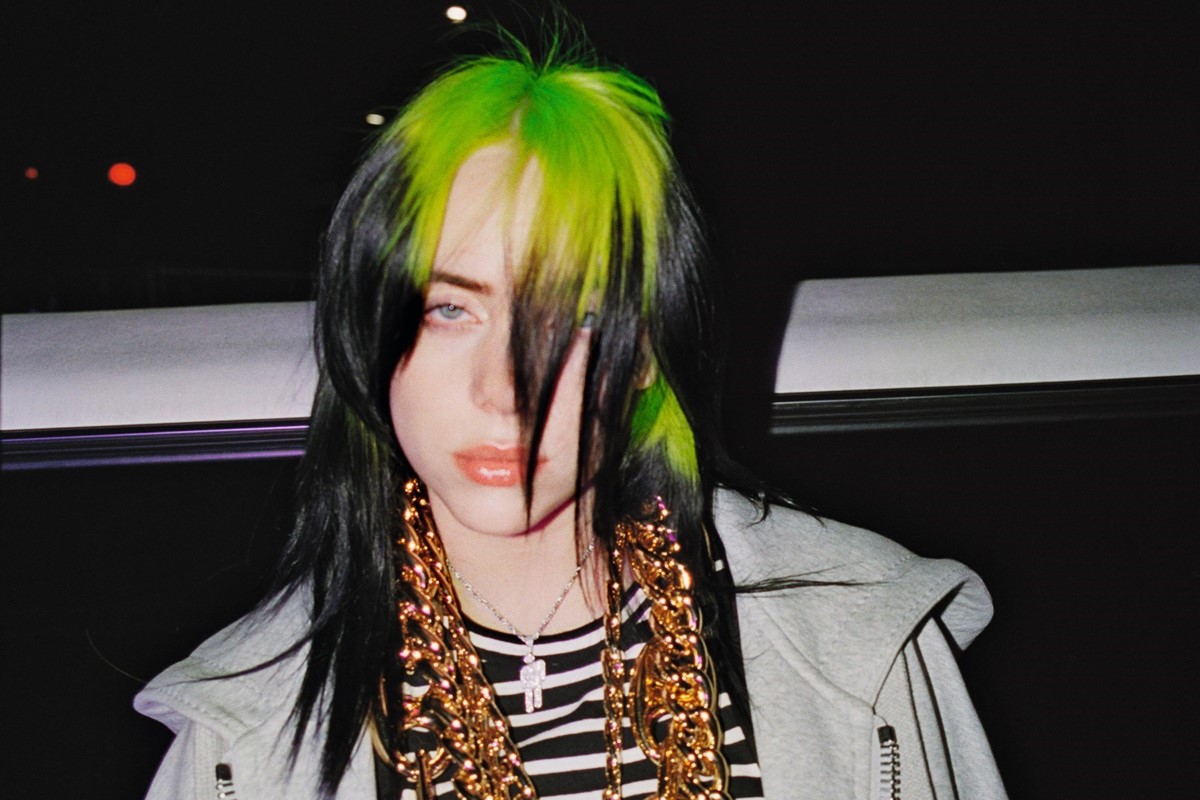 Billie Eilish is releasing a new song, 'My Future', next week | Dazed