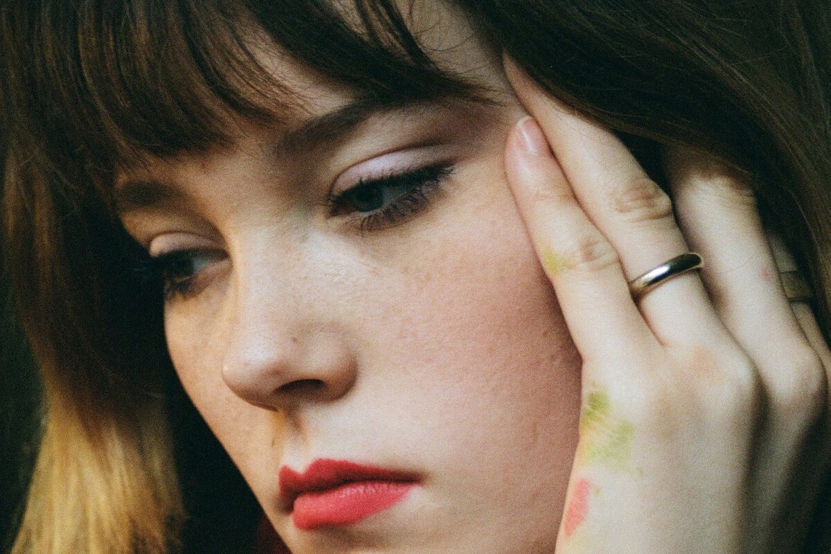 Elise Toïdé, Gabrielle | Dazed