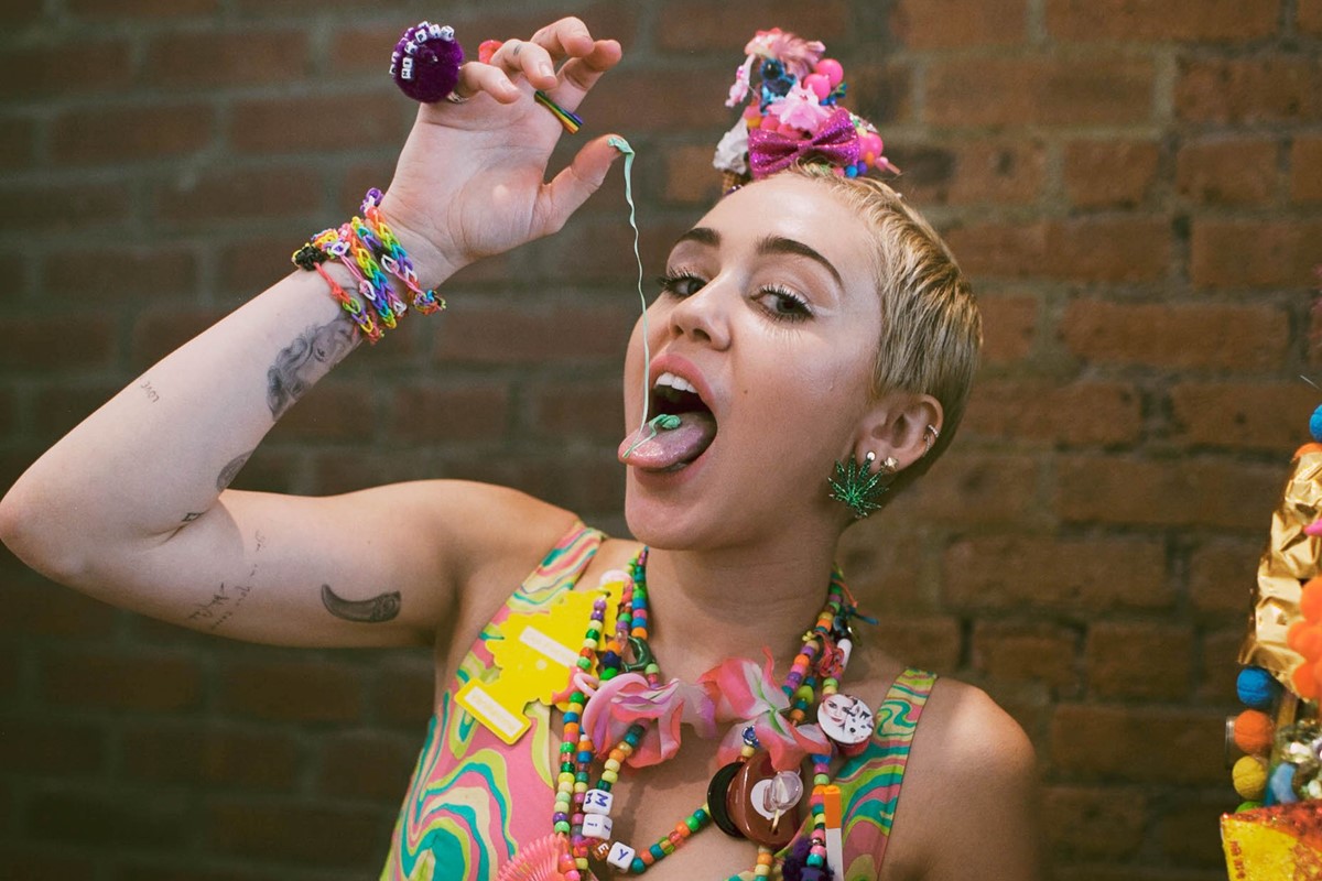 Miley doctor