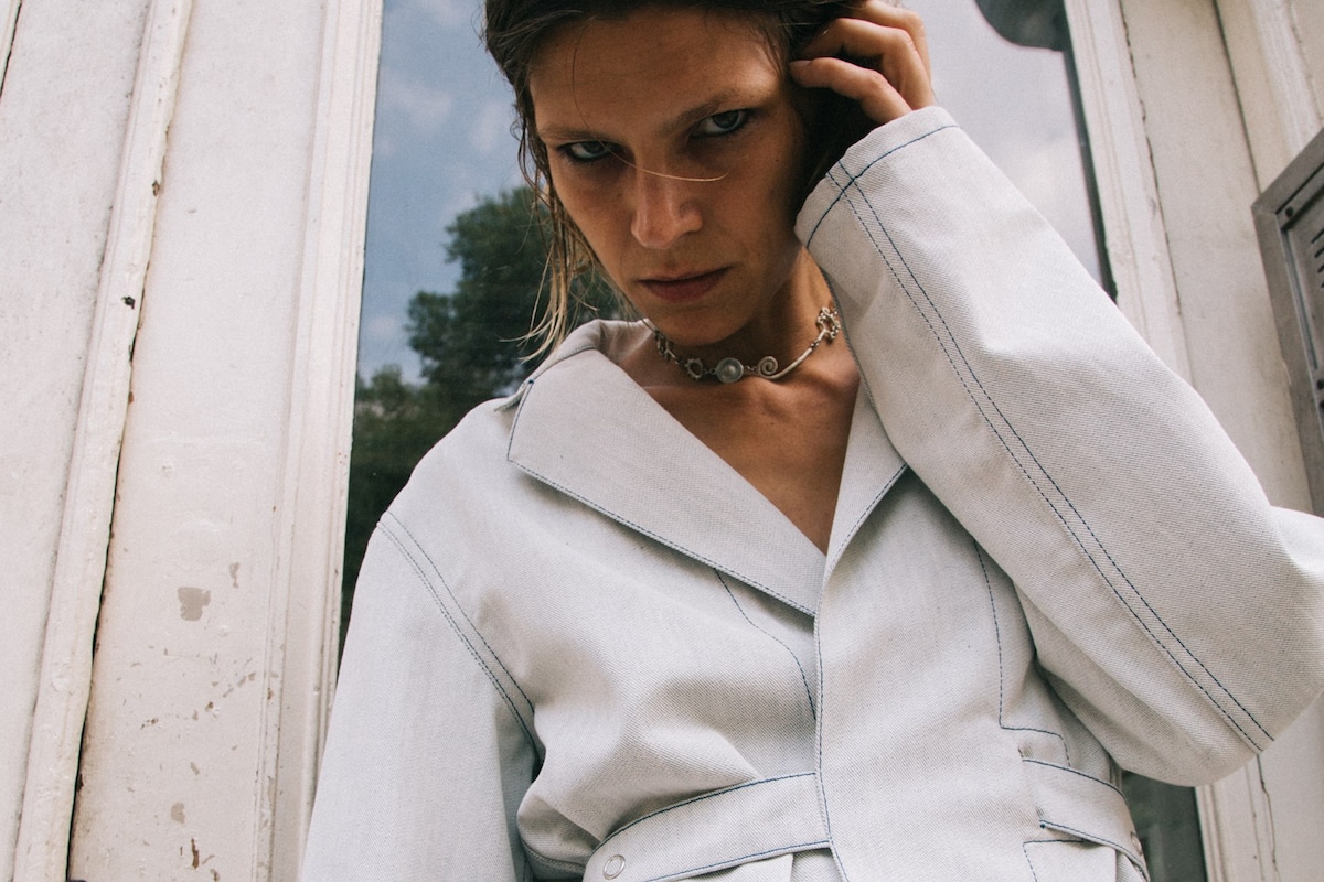 A Magazine #17 Curated By Eckhaus Latta A Magazine Curated