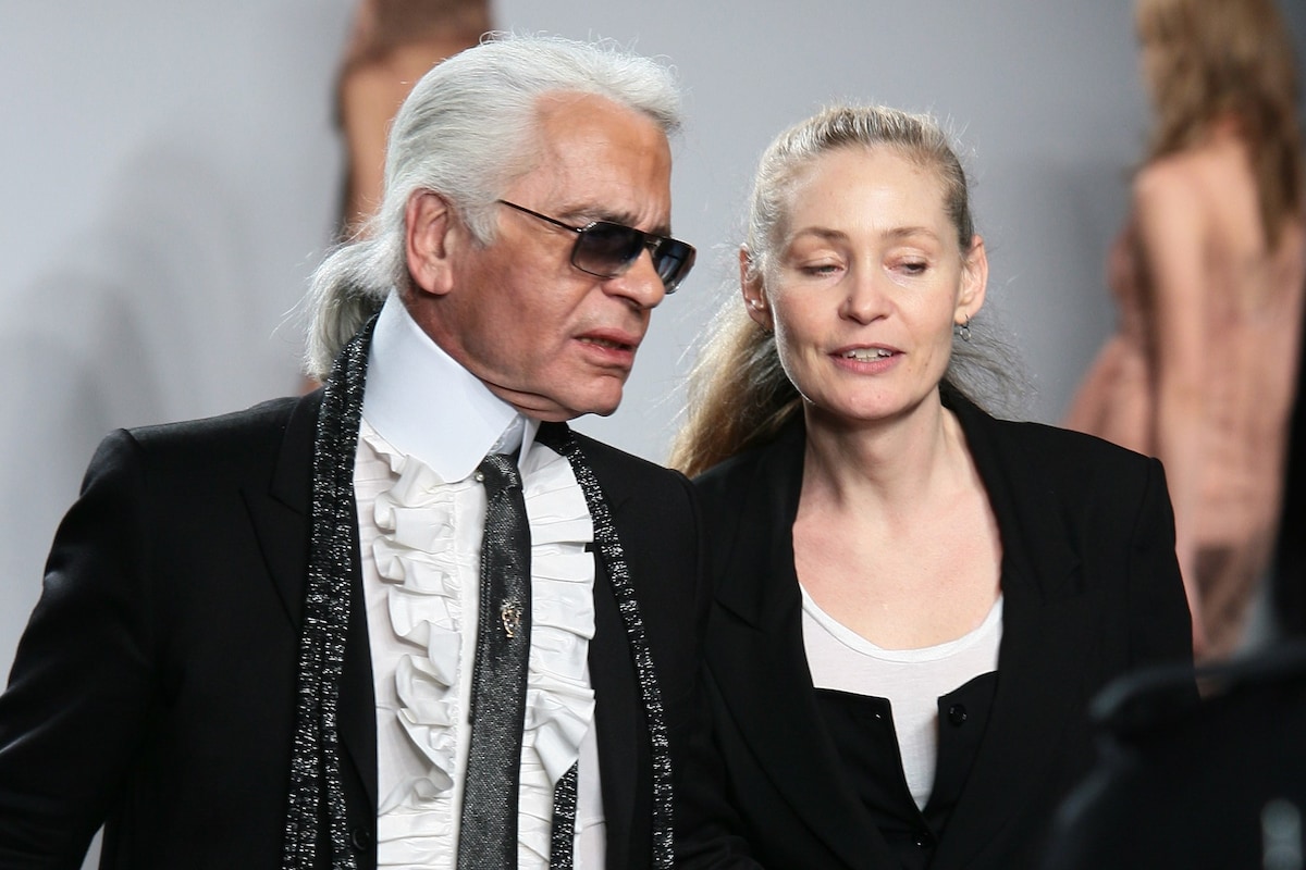 Melanie Ward: Remembering the trailblazing stylist in her own words | Dazed