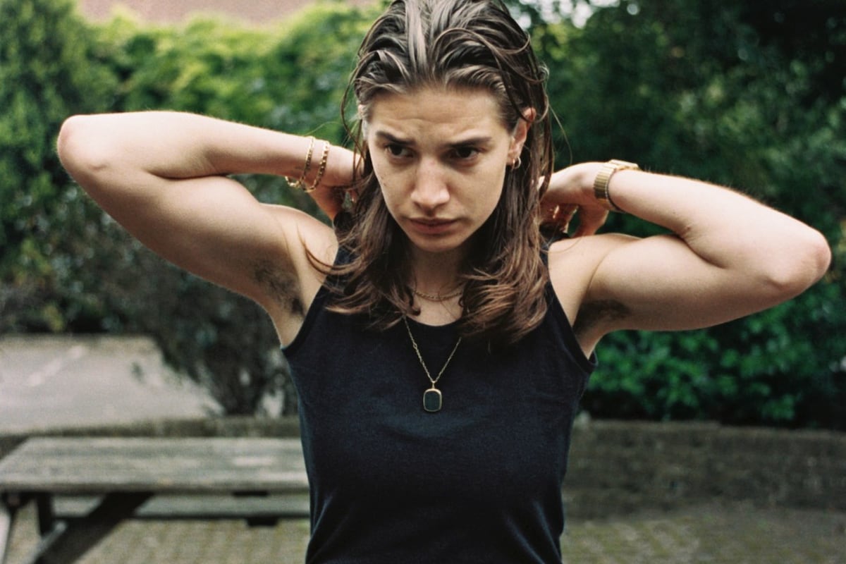 Pretty butch: masculinity doesn’t just belong to men | Dazed