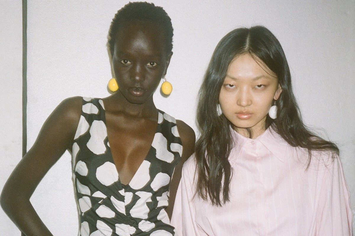 London Fashion Week SS25, these were your best bits